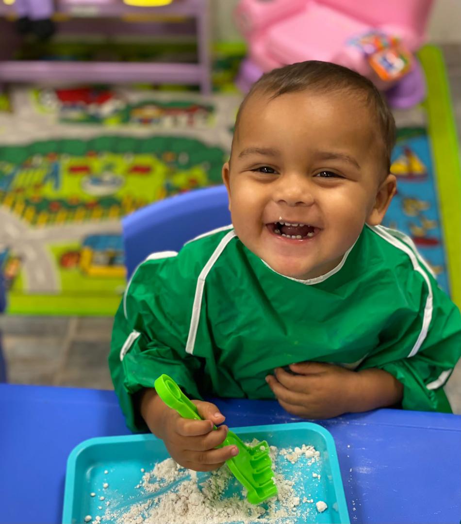 Preschool Kissimmee