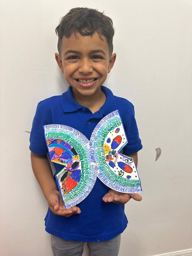 Preschool Kissimmee