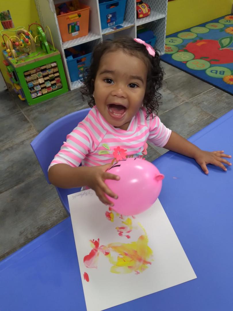 Child Learning Center St. Cloud
