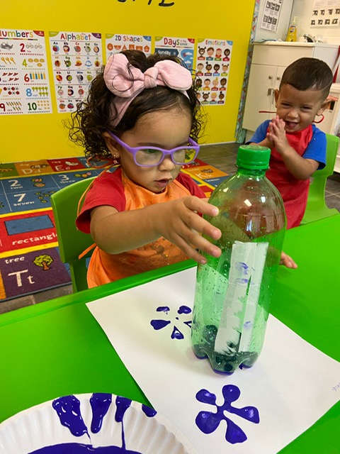 Child Learning Center Kissimmee