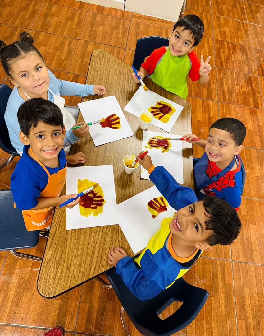 Preschool St. Cloud